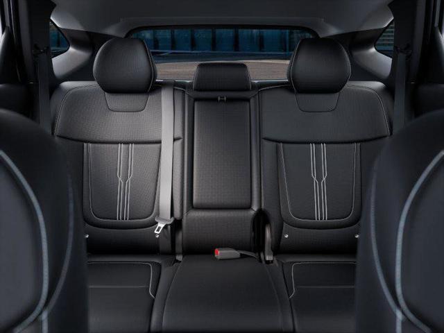 new 2025 Hyundai Tucson car, priced at $33,785