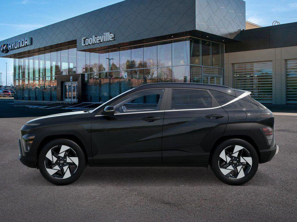 new 2026 Hyundai Kona car, priced at $28,275