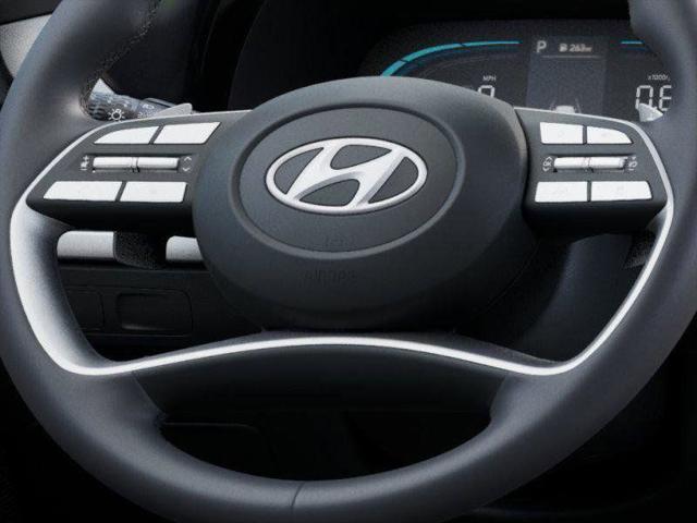 new 2025 Hyundai Palisade car, priced at $42,410