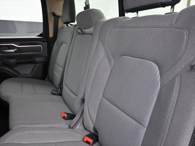 used 2020 Ram 1500 car, priced at $26,388