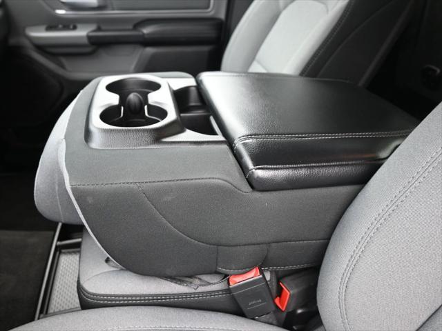 used 2020 Ram 1500 car, priced at $26,388