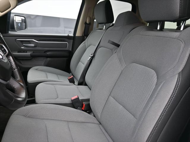 used 2020 Ram 1500 car, priced at $26,388