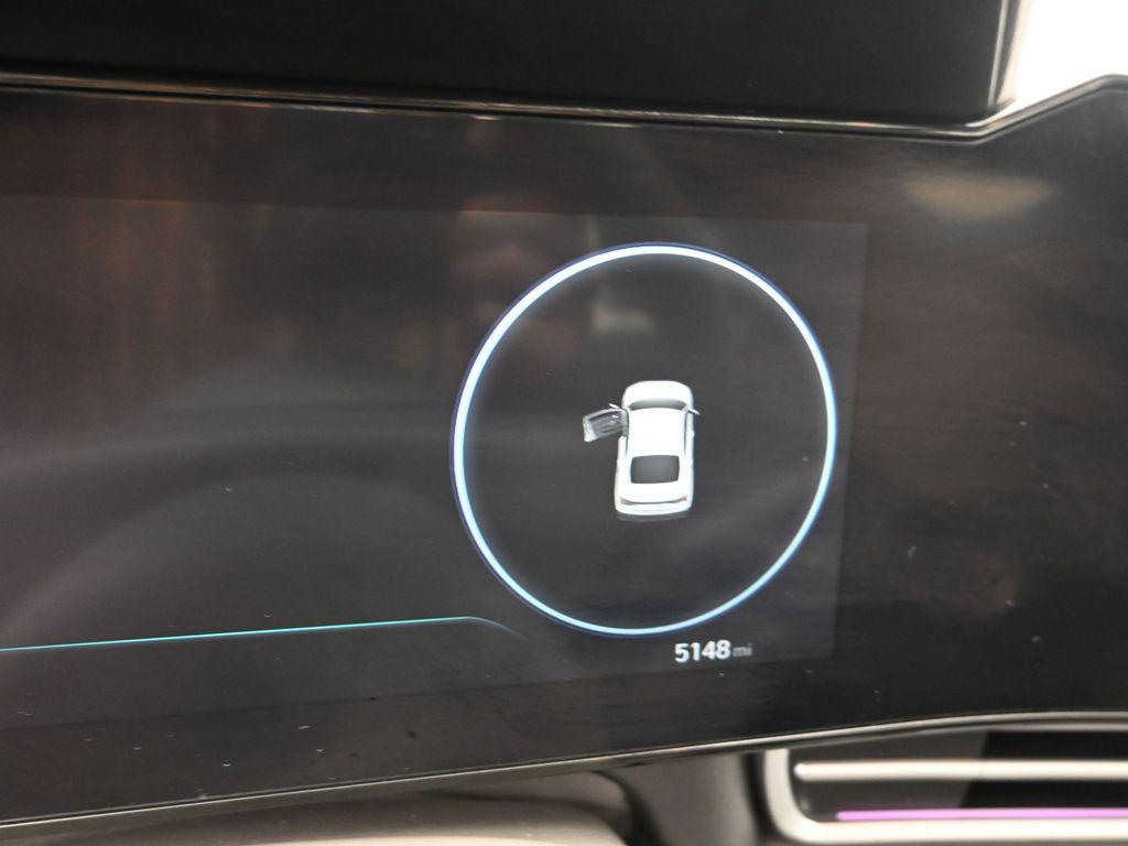 used 2025 Hyundai Elantra car