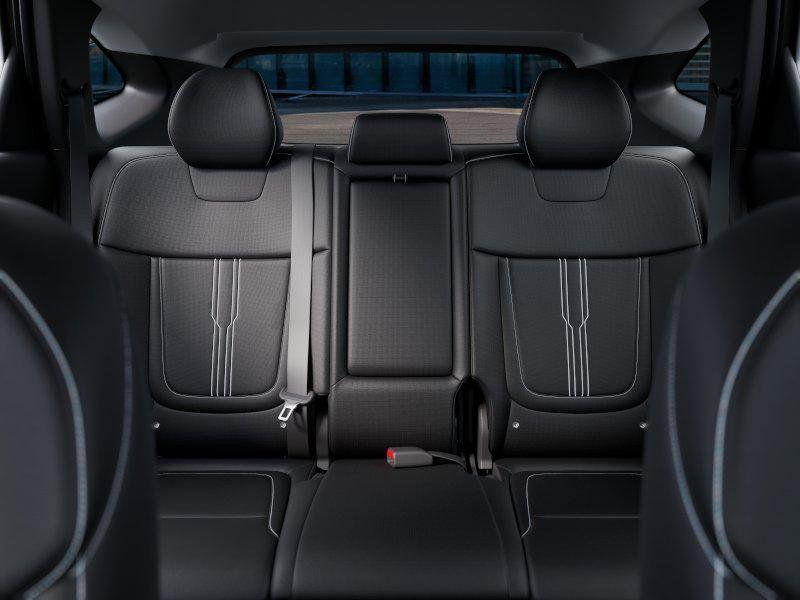 new 2026 Hyundai Tucson car, priced at $32,895