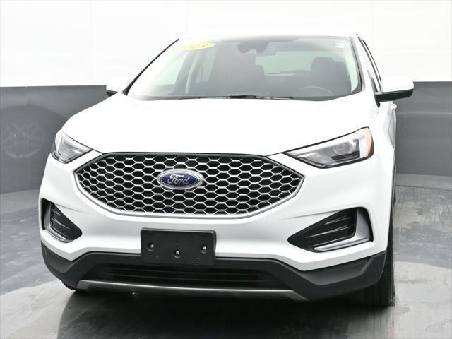 used 2023 Ford Edge car, priced at $24,798