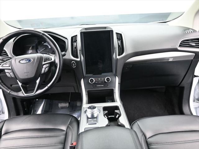 used 2023 Ford Edge car, priced at $24,798