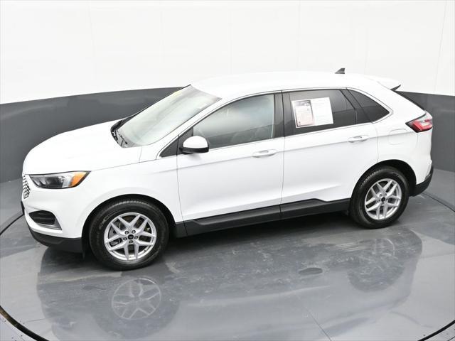 used 2023 Ford Edge car, priced at $24,798