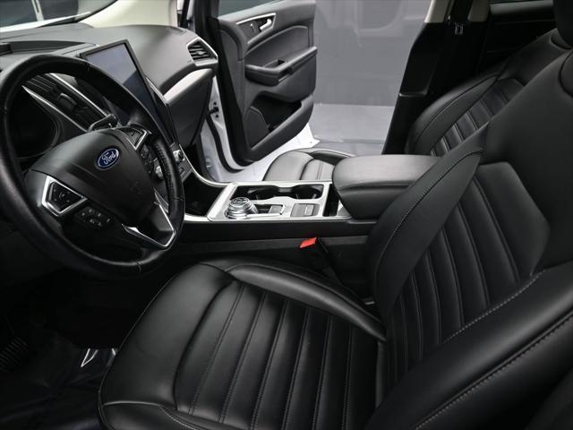 used 2023 Ford Edge car, priced at $24,798