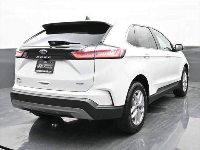 used 2023 Ford Edge car, priced at $24,798