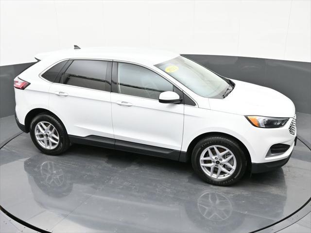 used 2023 Ford Edge car, priced at $24,798