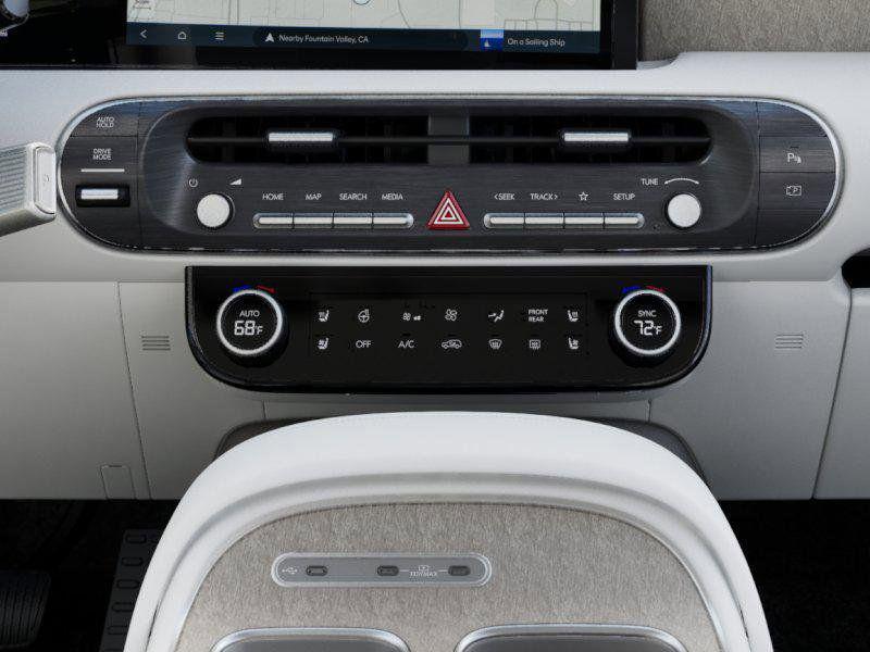 new 2026 Hyundai Palisade car, priced at $48,281