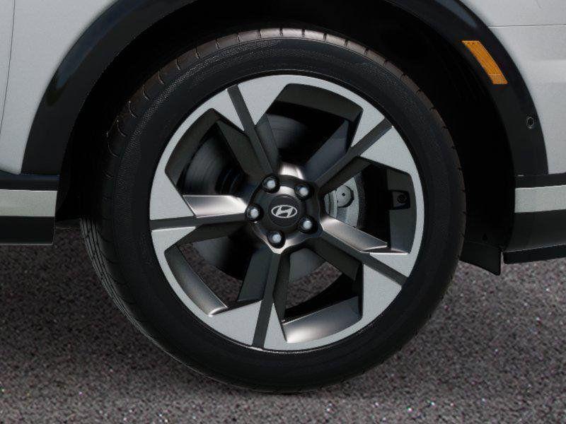 new 2026 Hyundai Palisade car, priced at $48,281