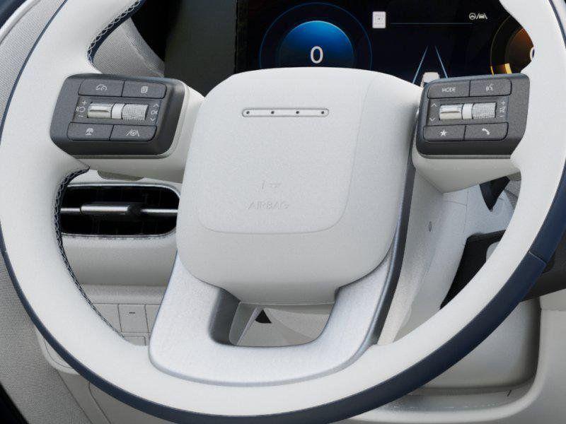 new 2026 Hyundai Palisade car, priced at $55,532