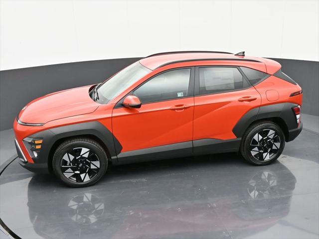 new 2025 Hyundai Kona car, priced at $26,788