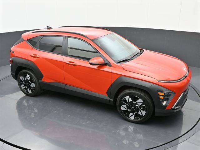 new 2025 Hyundai Kona car, priced at $26,788