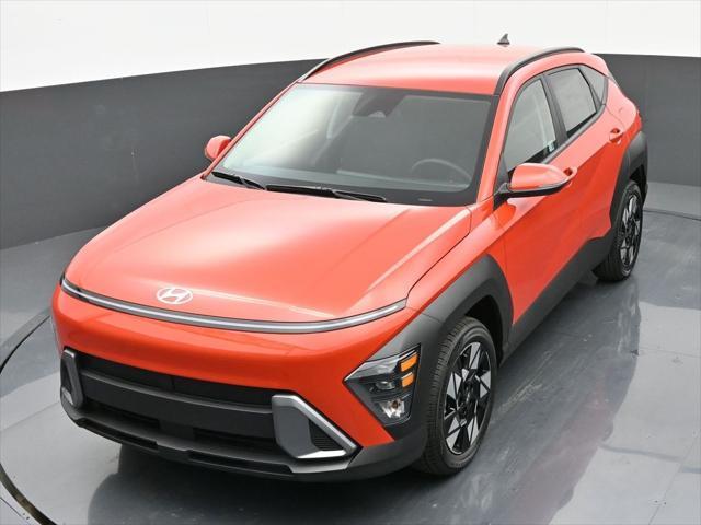 new 2025 Hyundai Kona car, priced at $26,788