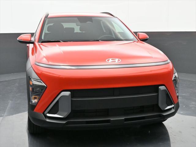 new 2025 Hyundai Kona car, priced at $26,788