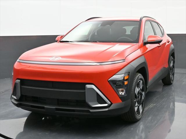 new 2025 Hyundai Kona car, priced at $26,788