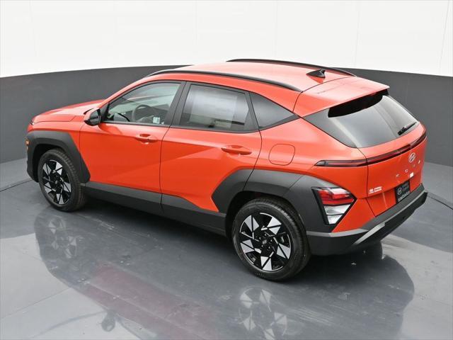 new 2025 Hyundai Kona car, priced at $26,788