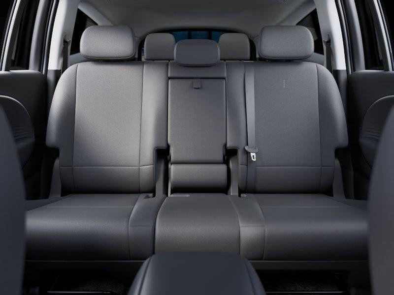 new 2026 Hyundai IONIQ 9 car, priced at $65,498