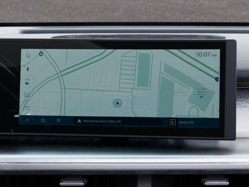 new 2026 Hyundai IONIQ 9 car, priced at $65,498