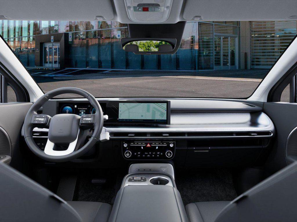 new 2026 Hyundai IONIQ 9 car, priced at $65,498