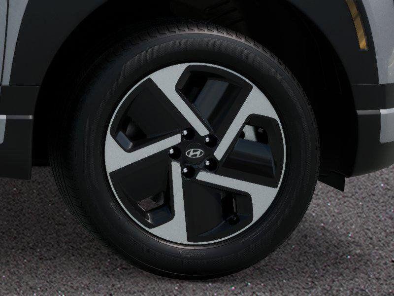 new 2026 Hyundai IONIQ 9 car, priced at $65,498