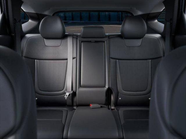 new 2025 Hyundai Tucson car, priced at $37,336