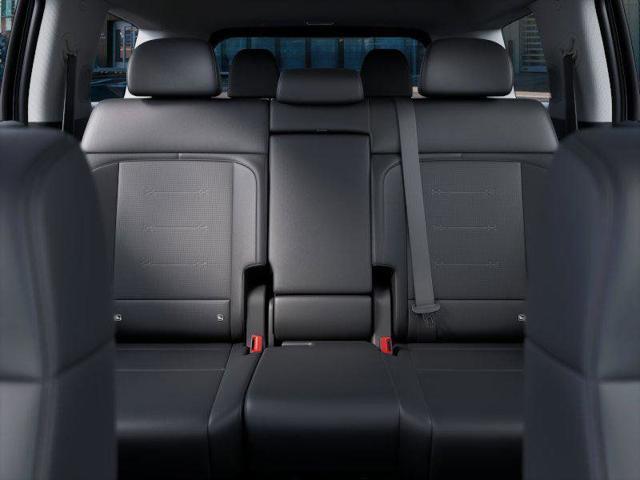 new 2025 Hyundai Santa Fe car, priced at $47,539