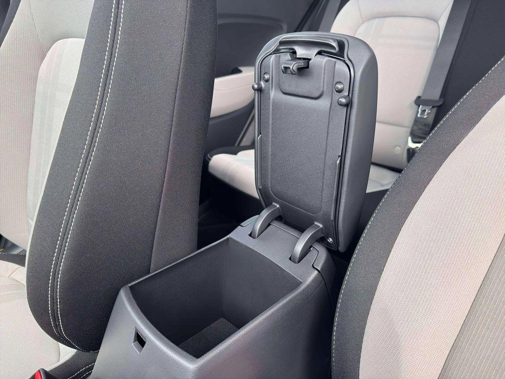 new 2026 Hyundai Venue car, priced at $24,611