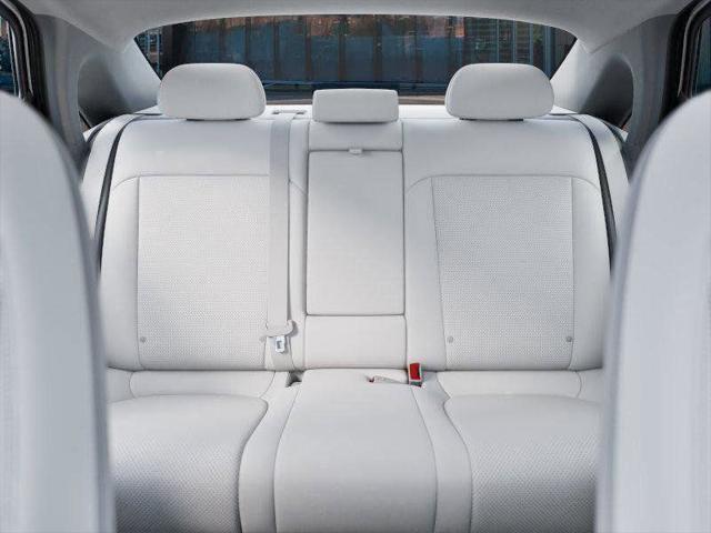 new 2025 Hyundai IONIQ 6 car, priced at $43,877