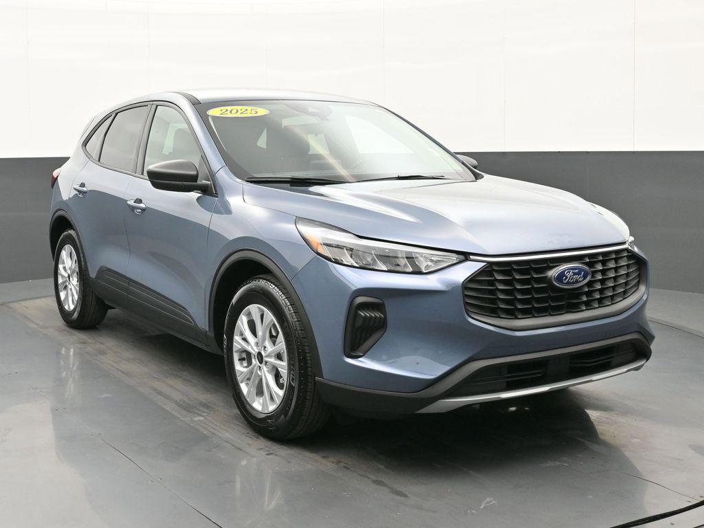 used 2025 Ford Escape car, priced at $23,478