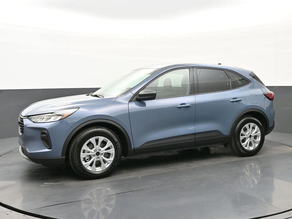 used 2025 Ford Escape car, priced at $23,478