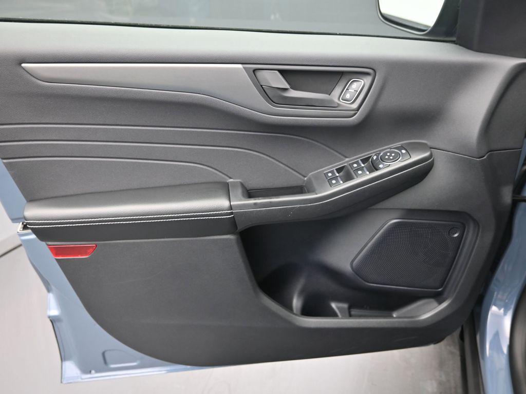 used 2025 Ford Escape car, priced at $23,478