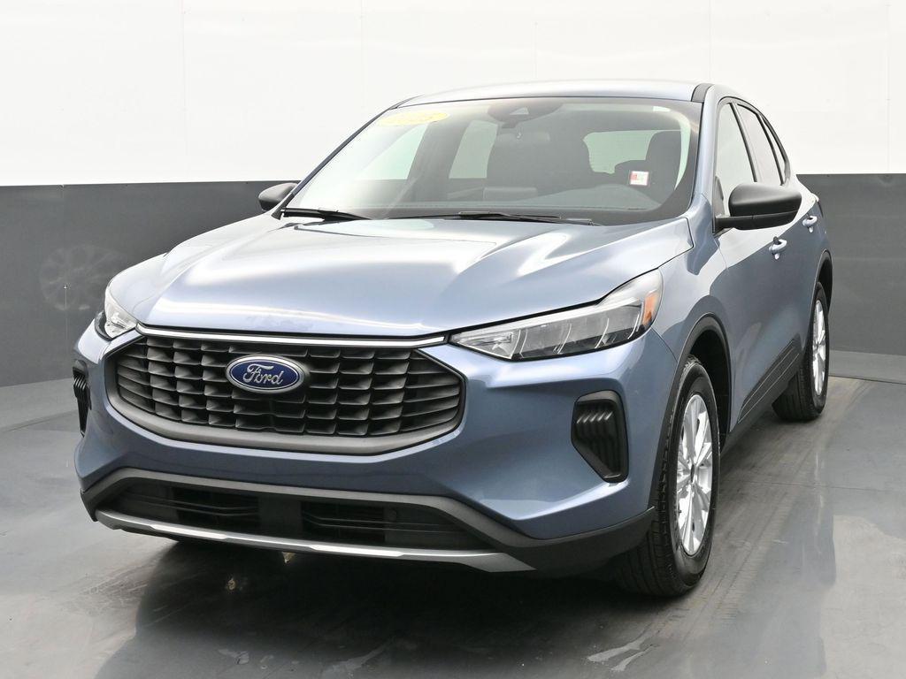 used 2025 Ford Escape car, priced at $23,478