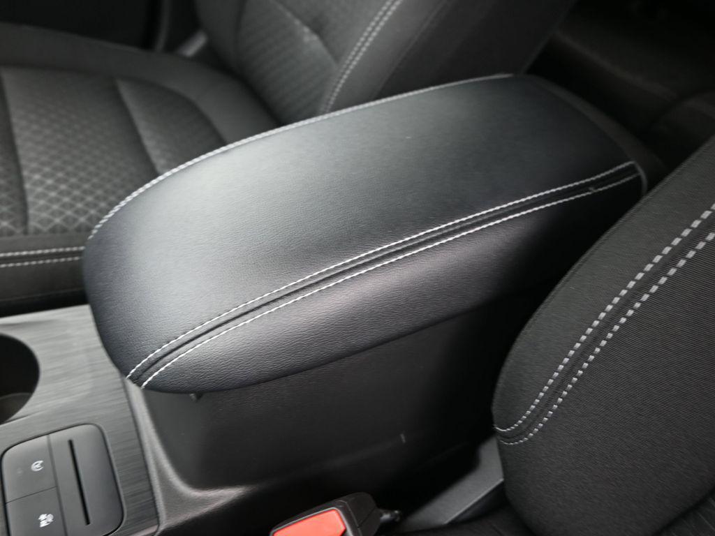 used 2025 Ford Escape car, priced at $23,478