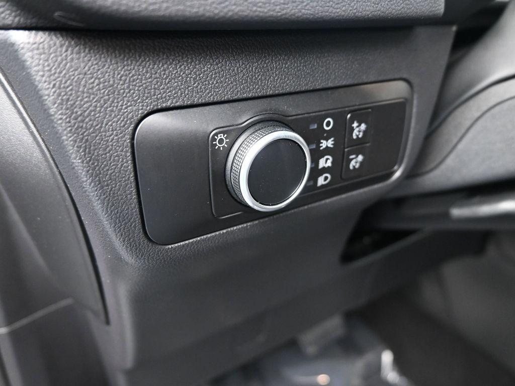 used 2025 Ford Escape car, priced at $23,478