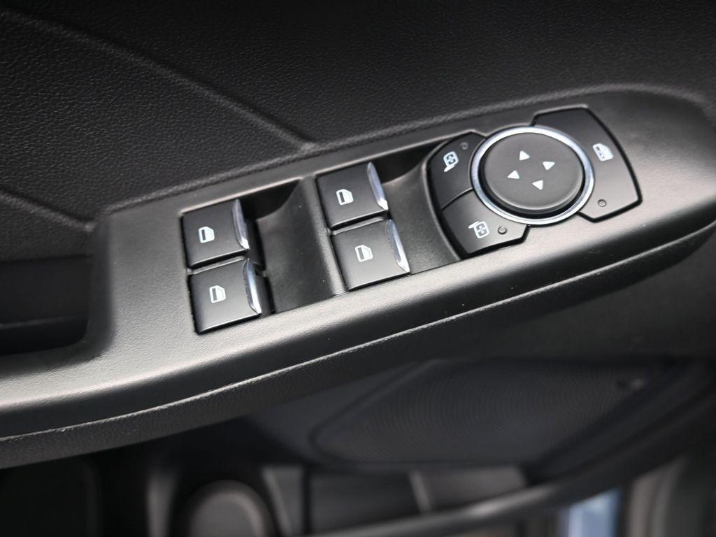 used 2025 Ford Escape car, priced at $23,478