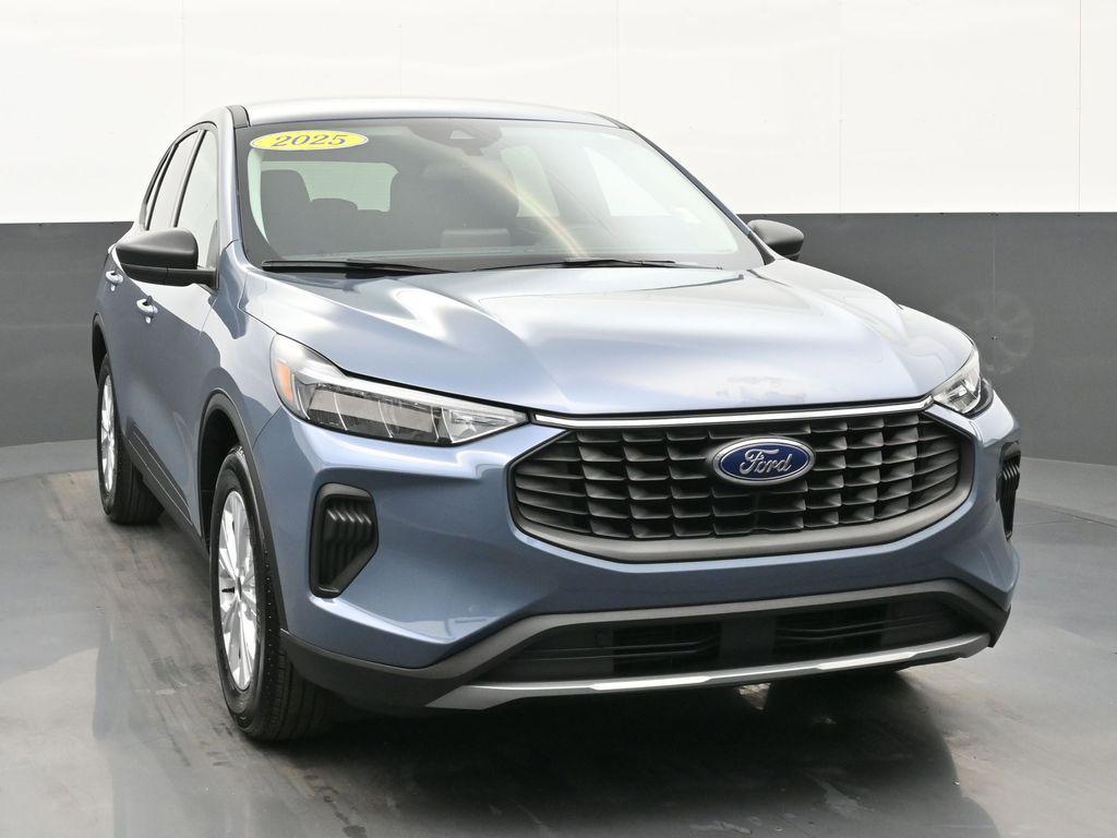 used 2025 Ford Escape car, priced at $23,478