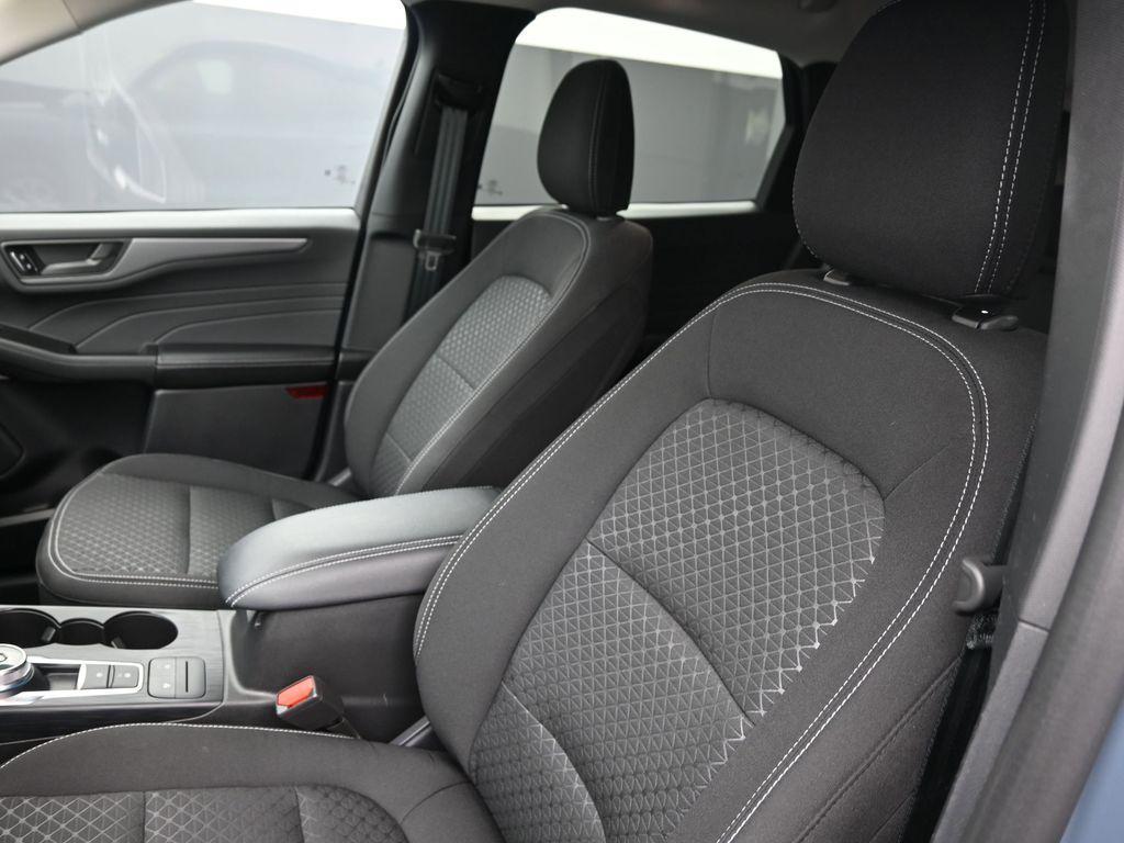 used 2025 Ford Escape car, priced at $23,478