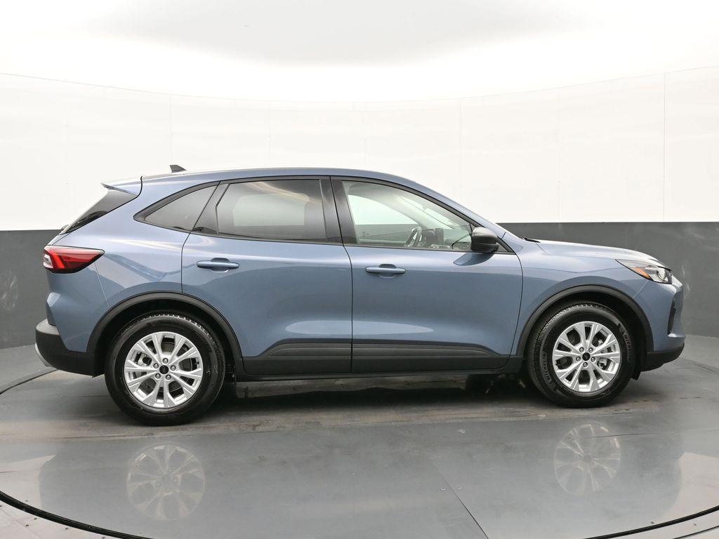 used 2025 Ford Escape car, priced at $23,478