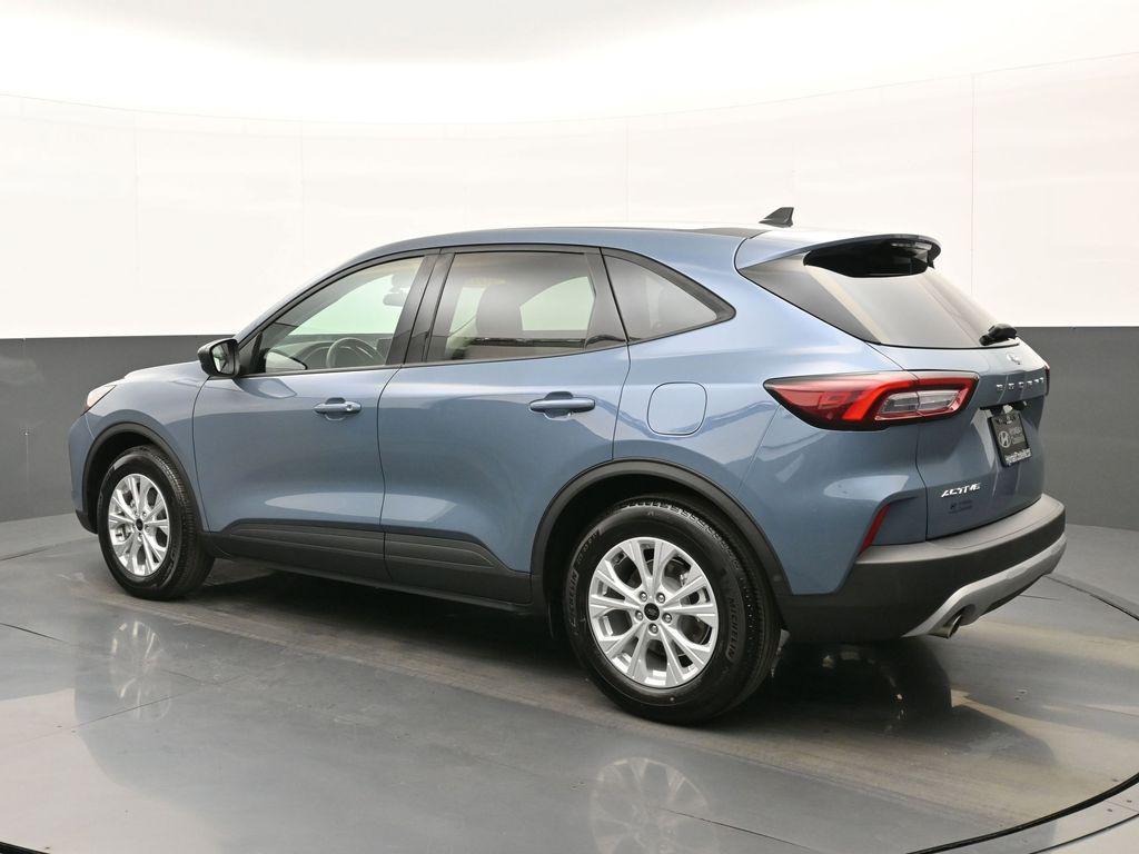 used 2025 Ford Escape car, priced at $23,478