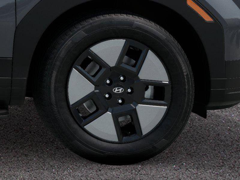 new 2026 Hyundai Santa Fe car, priced at $41,901