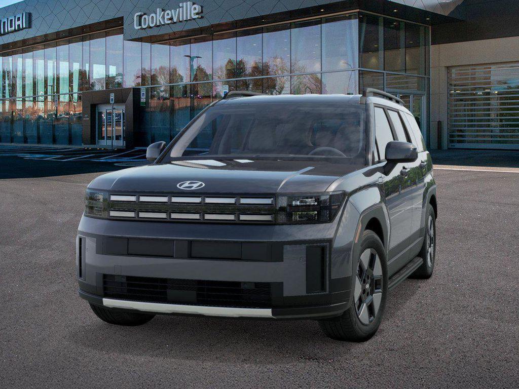 new 2026 Hyundai Santa Fe car, priced at $41,901