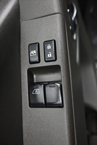 used 2021 Nissan Frontier car, priced at $18,888