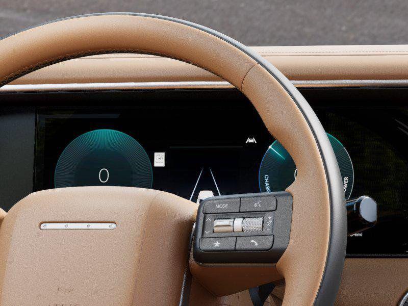 new 2026 Hyundai Palisade Hybrid car, priced at $59,799