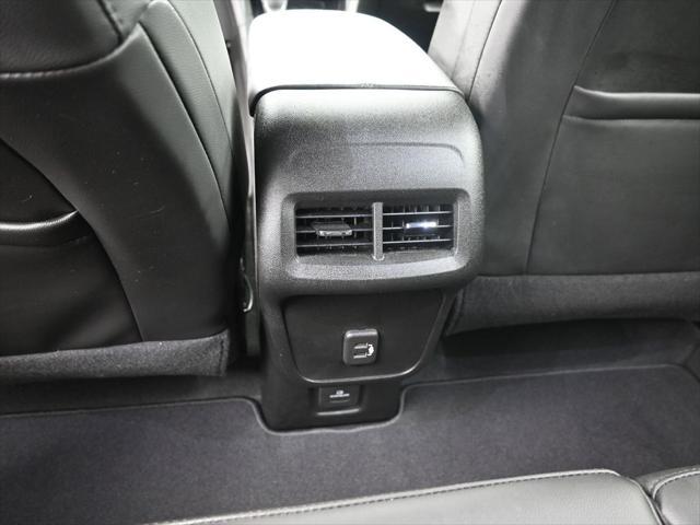 used 2022 Chevrolet Equinox car, priced at $23,879