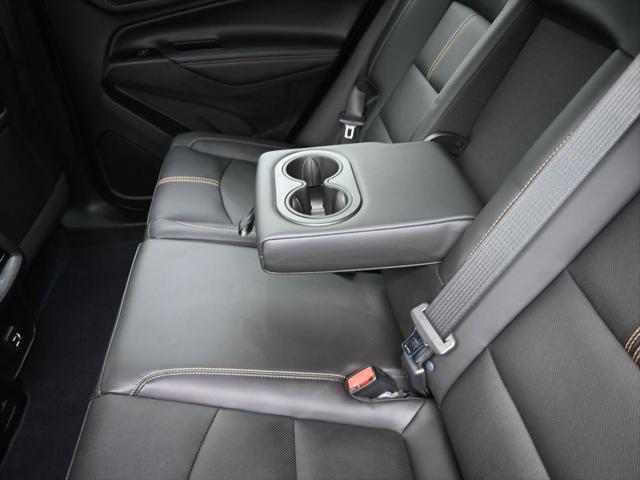used 2022 Chevrolet Equinox car, priced at $23,879