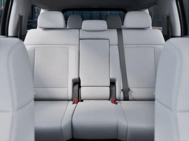 new 2025 Hyundai Santa Fe car, priced at $34,977