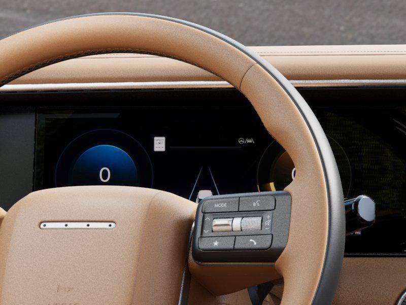 new 2026 Hyundai Palisade car, priced at $56,963